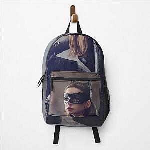 Anne Hathaway Backpack 

 (removed weird characters, fun and  duplicate words "art" and "Fun")