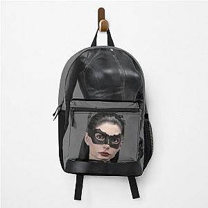 Anne Hathaway Illustration Backpack