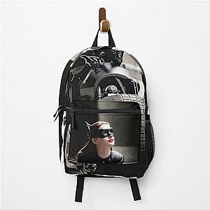 Anne Hathaway Design Backpack