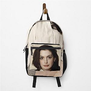 Anne Hathaway Backpack