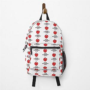 In a Relationship with Anne Hathaway Sorry Backpack