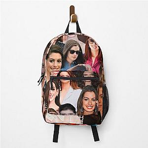 Anne Hathaway Backpack