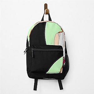 Cassidy Janson as Anne Hathaway and Juliet Classic T-Shirt Backpack
