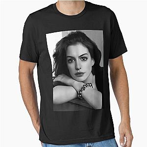 Anne Hathaway Essential T-Shirt