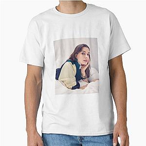 Anne Hathaway Photoshoot Classic T-Shirt