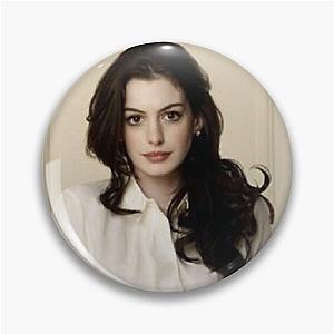 Wallpaper Anne Hathaway Pin