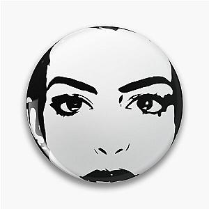 Anne Hathaway Pin