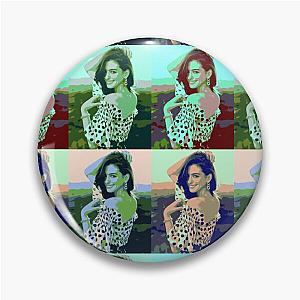 Anne Hathaway Pin
