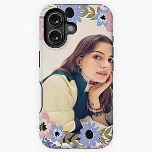 Anne Hathaway Set iPhone Case