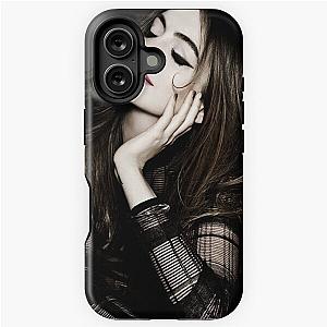Anne Hathaway iPhone Case