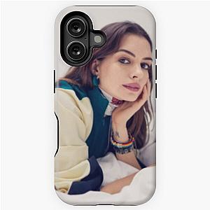Anne Hathaway iPhone Tough Case