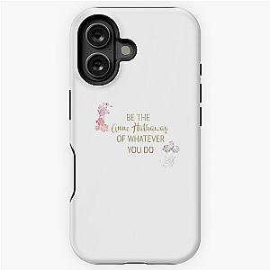 Be the Anne Hathaway of Whatever You Do iPod Classic Style Case