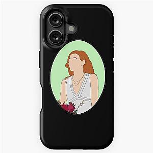 Cassidy Janson As Anne Hathaway And Juliet Classic T-Shirts iPhone Tough Case