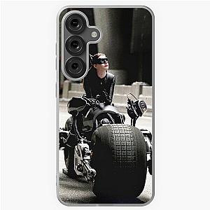 Anne Hathaway Design Samsung Galaxy Case