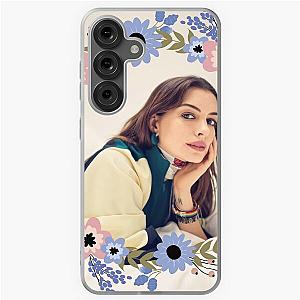 Anne Hathaway Samsung Galaxy Case