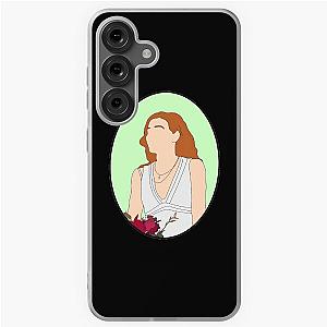 Cassidy Janson As Anne Hathaway On Juliet Classic T-Shirt Samsung Galaxy Soft Case