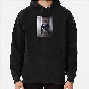 Fun anne Hathaway Pullover Hoodie