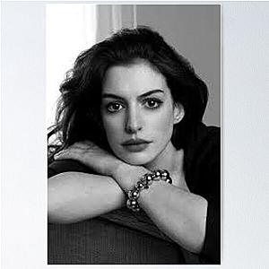 Anne Hathaway - Poster