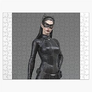 Anne Hathaway Illustration Puzzle