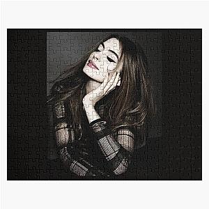 Anne Hathaway Poster Jigsaw Puzzle