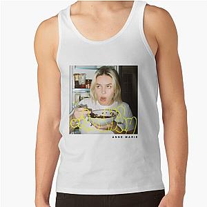 Anne Marie Merch Unhealthy Tank Top