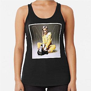 Anne-Marie - Speak Your Mind album 2018 Racerback Tank Top