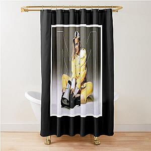 Anne-Marie - Speak Your Mind album 2018 Shower Curtain