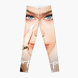 Anne-Marie - Therapy album 2021 Leggings