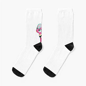 Twirly Treats as Anne Marie Socks