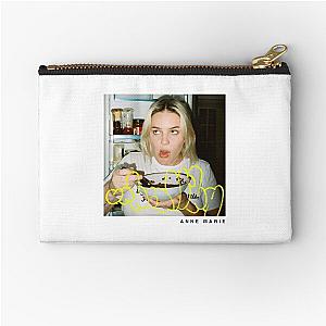 Anne Marie Merch Unhealthy Zipper Pouch