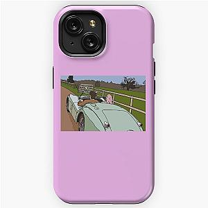 Niall Horan and Anne Marie iPhone Tough Case