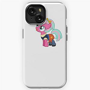 Twirly Treats as Anne Marie iPhone Tough Case