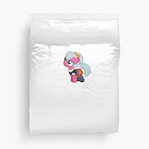 Twirly Treats as Anne Marie Duvet Cover