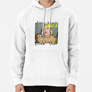 Anne-Marie the unhealthy club tour tshirt unisex Pullover Hoodie