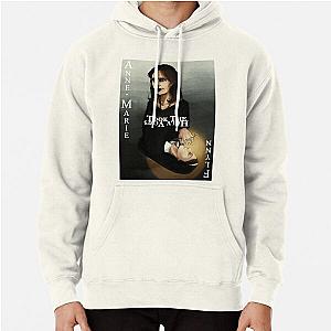 Newcastle Mark: Anne-Marie Flynn Pullover Hoodie