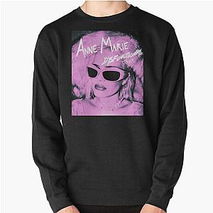 new Anne-Marie dysfunctional tour Pullover Sweatshirt