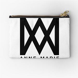 Anne-Marie singer England Zipper Pouch