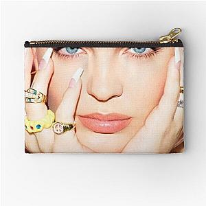 Anne-Marie - Therapy album 2021 Zipper Pouch