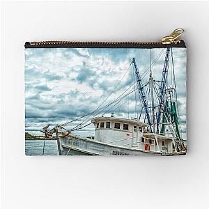 The Emily & Anne-Marie Zipper Pouch