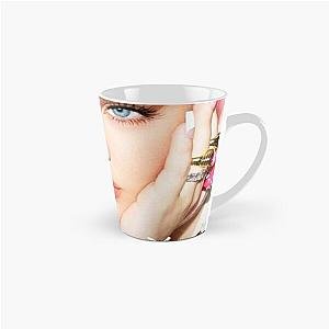 Anne-Marie - Therapy album 2021 Tall Mug