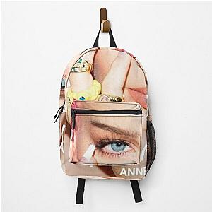 Anne-Marie - Therapy album 2021 Backpack