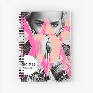 Anne-Marie - Alarm, Vol. II  album 2016 Spiral Notebook