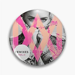 Anne-Marie - Alarm, Vol. II  album 2016 Pin