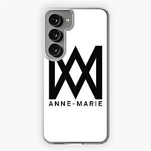 Anne-Marie singer England Samsung Galaxy Soft Case