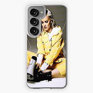 Anne-Marie - Speak Your Mind album 2018 Samsung Galaxy Soft Case