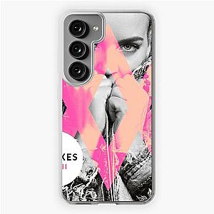 Anne-Marie - Alarm, Vol. II  album 2016 Samsung Galaxy Soft Case