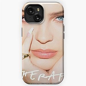 Anne-Marie - Therapy album 2021 iPhone Tough Case