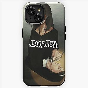 Newcastle Mark: Anne-Marie Flynn iPhone Tough Case