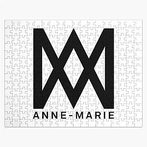 Anne-Marie singer England Jigsaw Puzzle