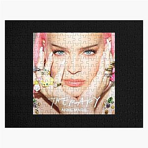 Anne-Marie - Therapy album 2021 Jigsaw Puzzle